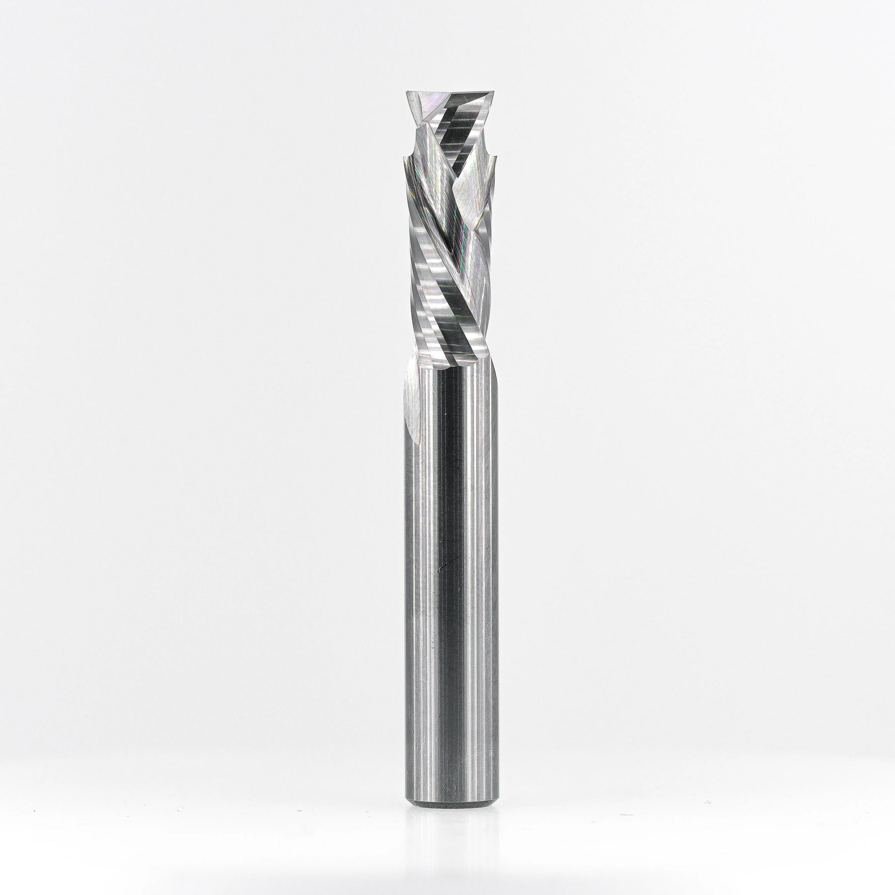 Compression Spiral 2F - 8x22 Atlas Tools