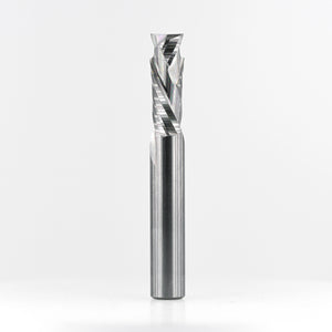Compression Spiral 2F - 8x22 Atlas Tools