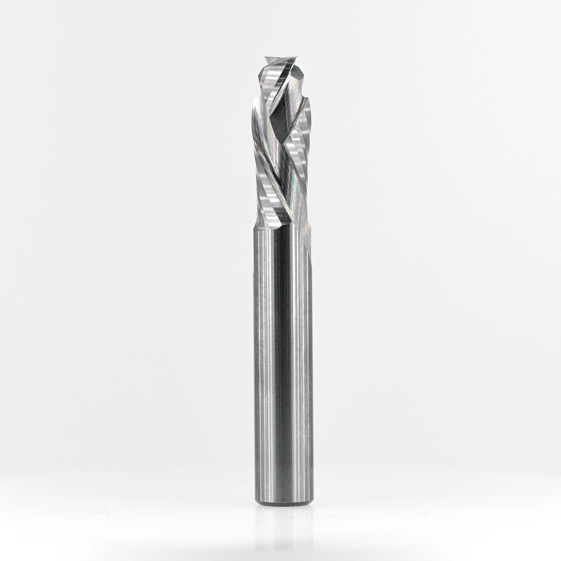 Compression Spiral 2F - 8x22 Atlas Tools