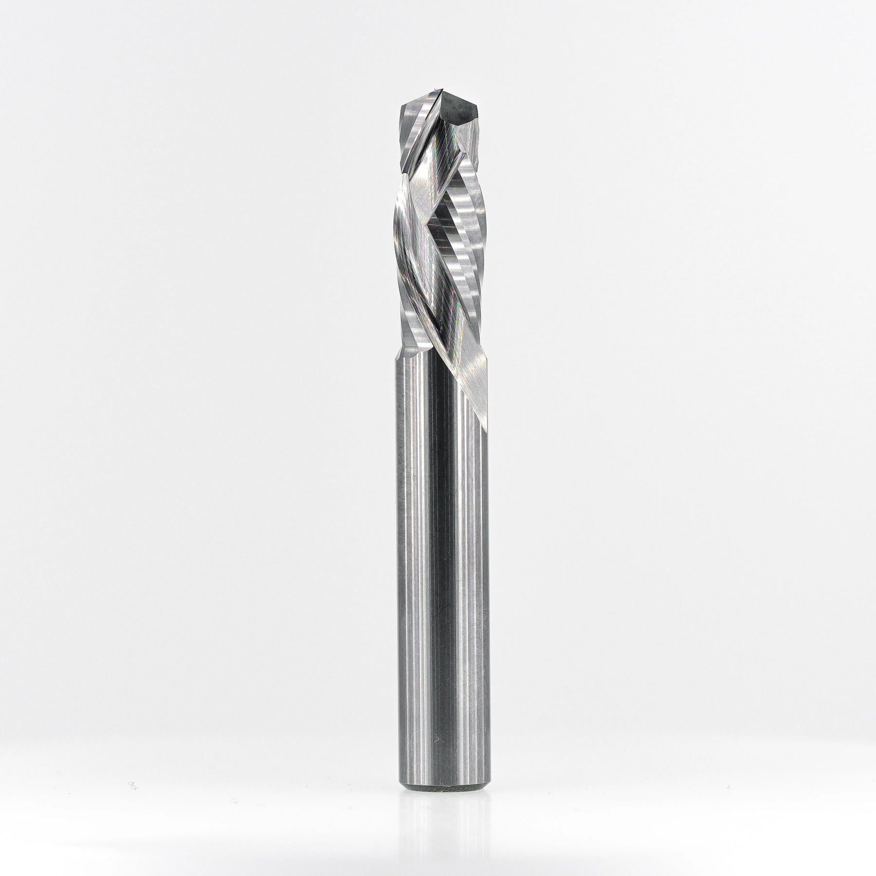 Compression Spiral 2F - 8x22 Atlas Tools