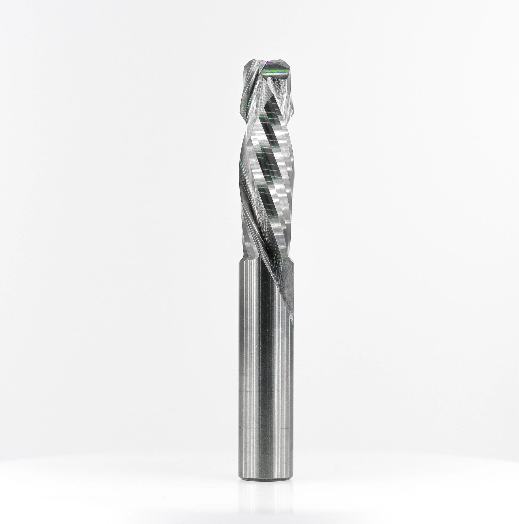 Compression Spiral 2F - 10x35 Atlas Tools