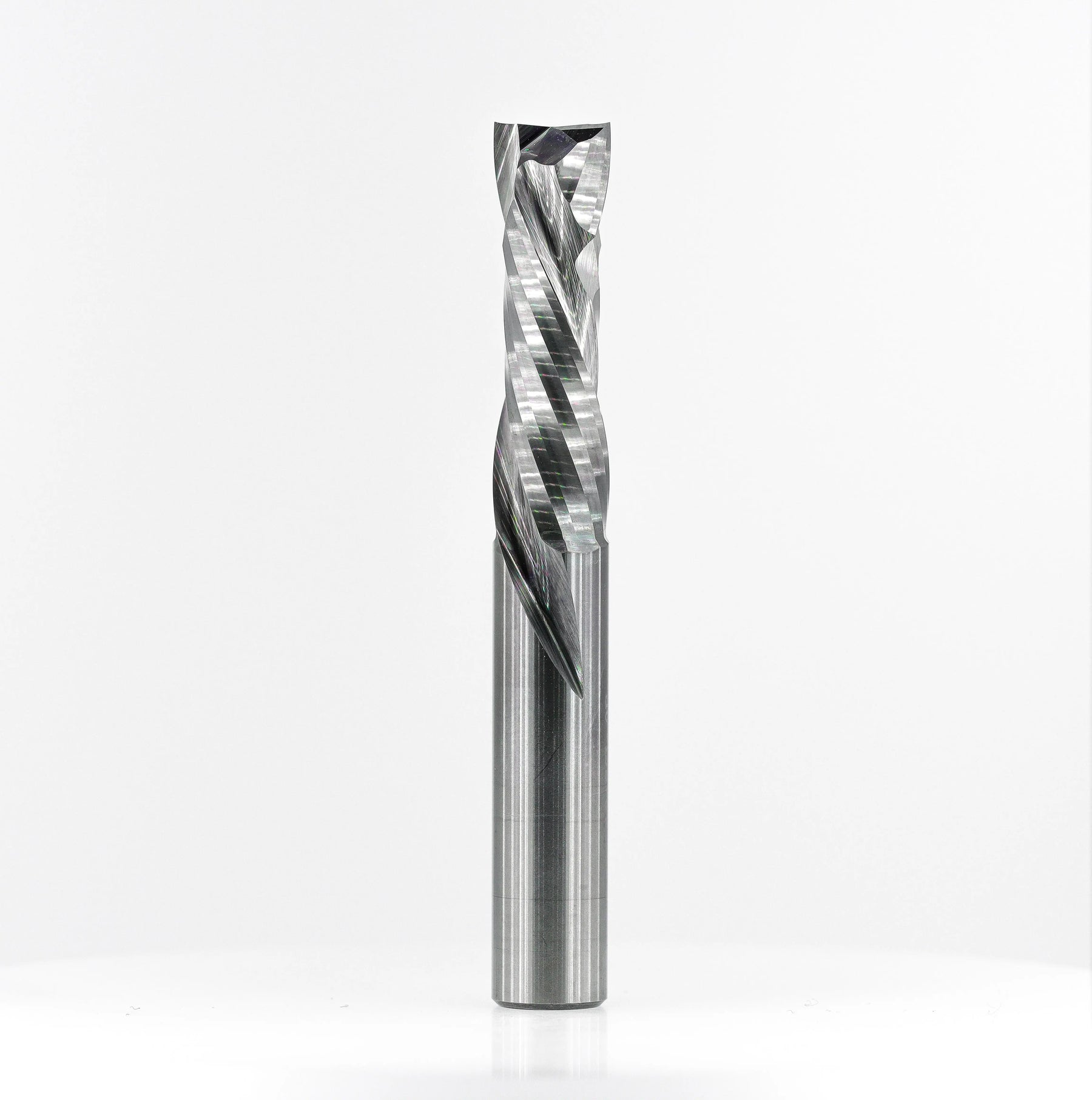 Compression Spiral 2F - 10x35 Atlas Tools