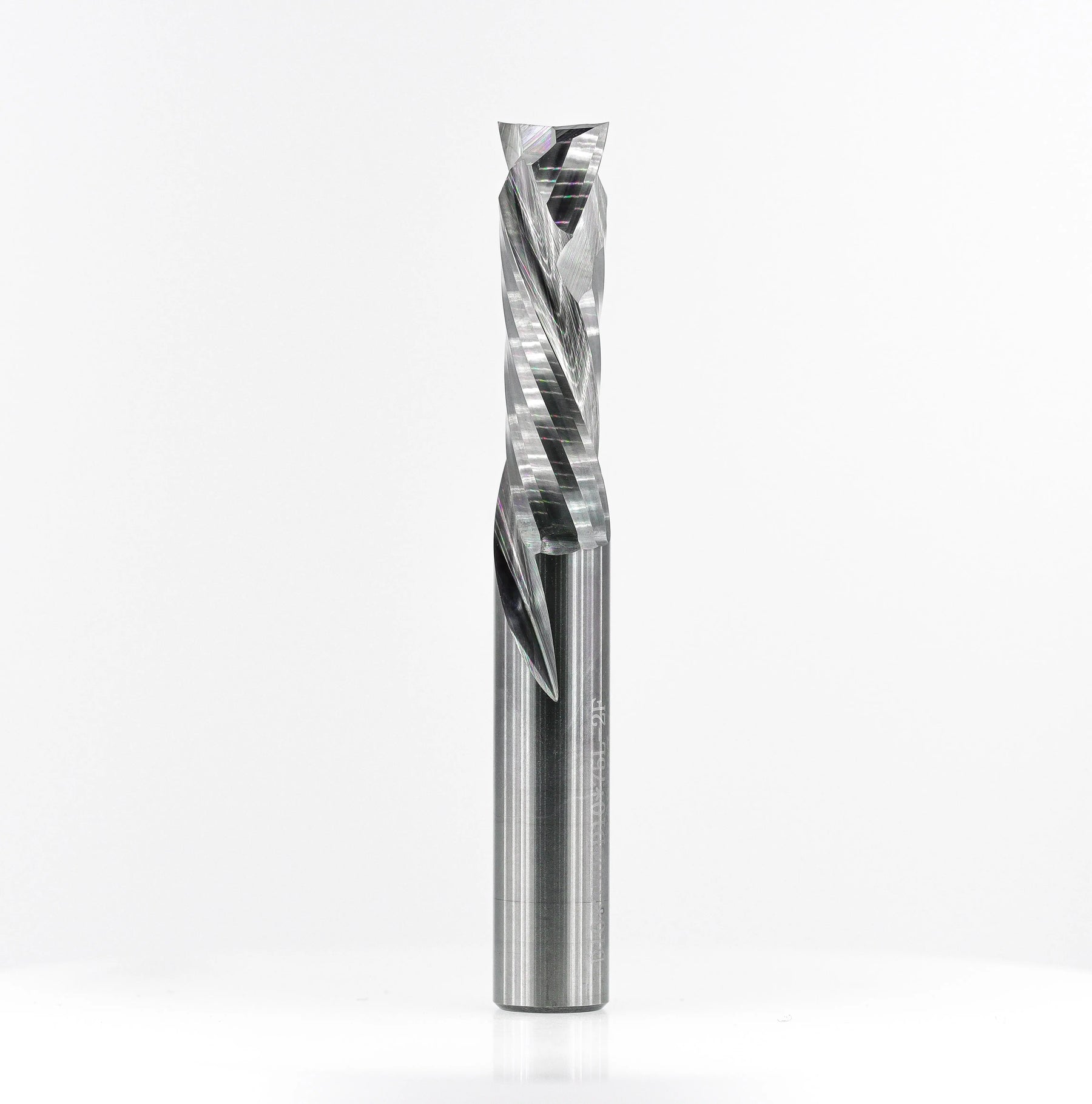 Compression Spiral 2F - 10x35 Atlas Tools