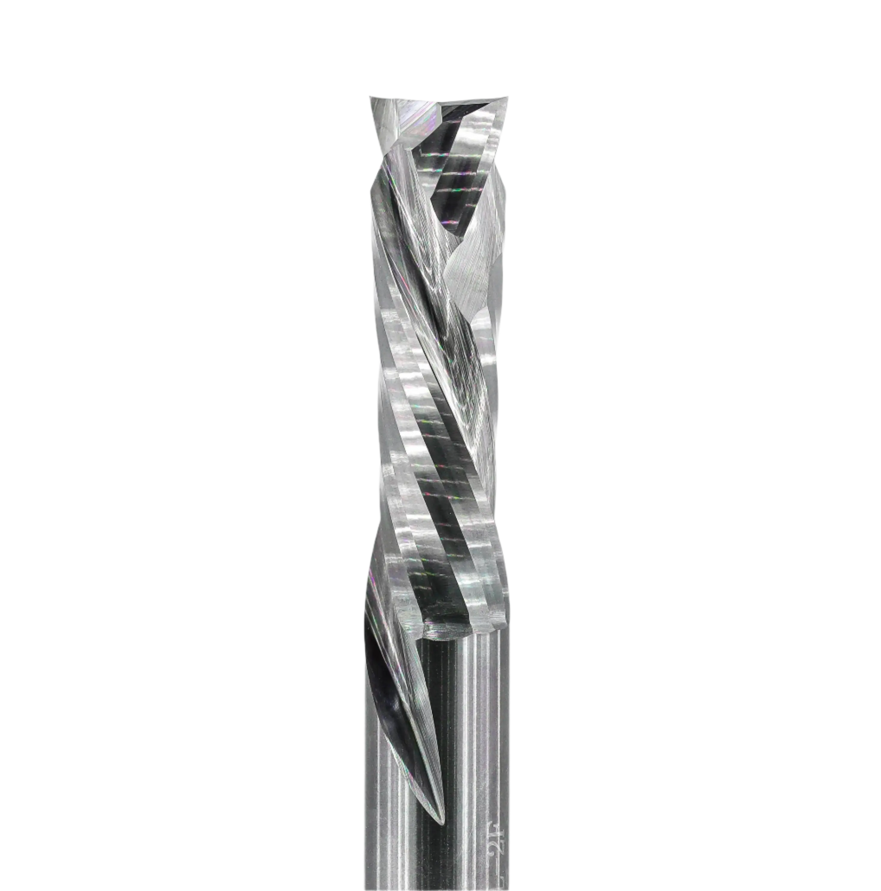 Compression Spiral 2F - 10x35 Atlas Tools