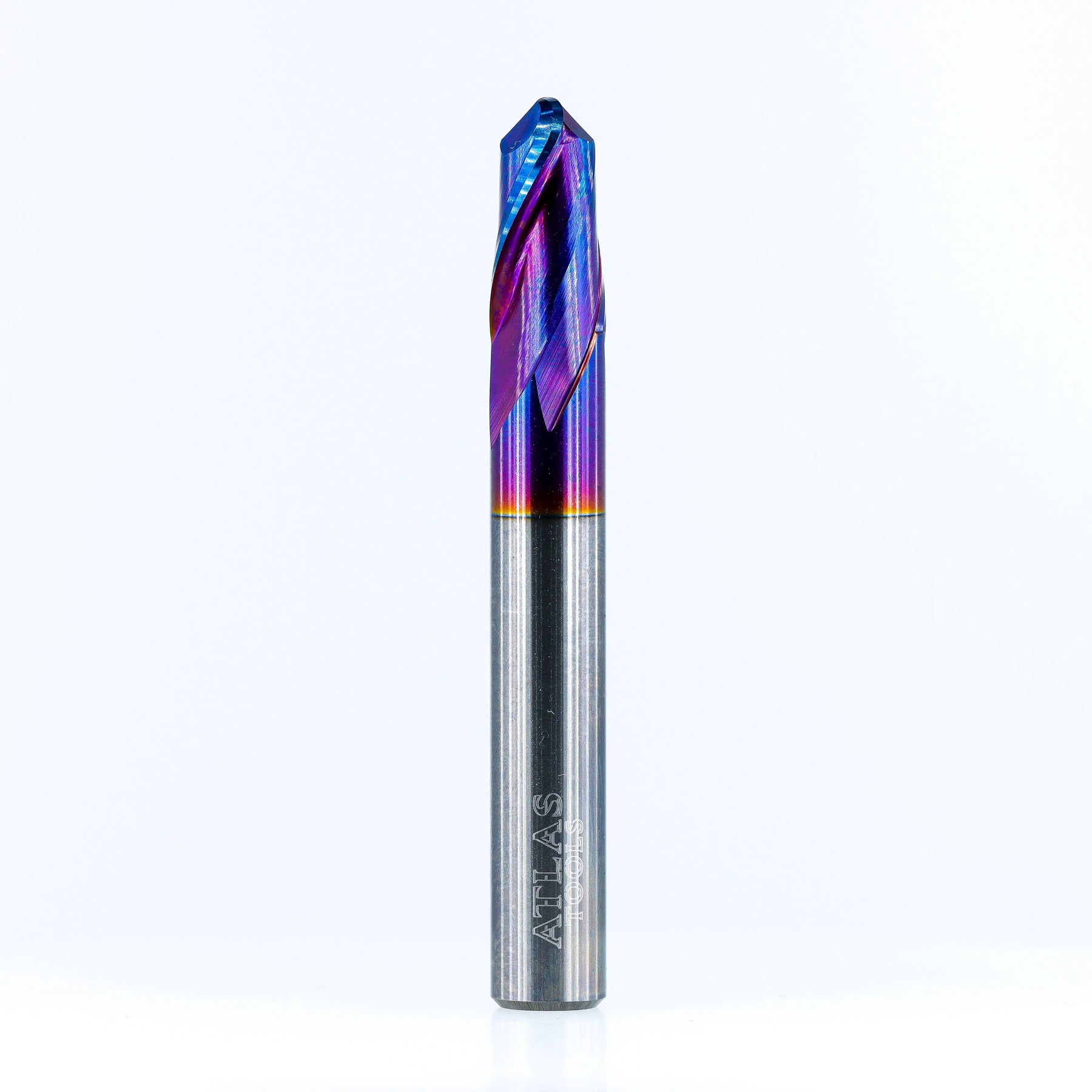 Ball Nose - 8x25 (Nano Coating) My Store