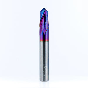 Ball Nose - 8x25 (Nano Coating) My Store