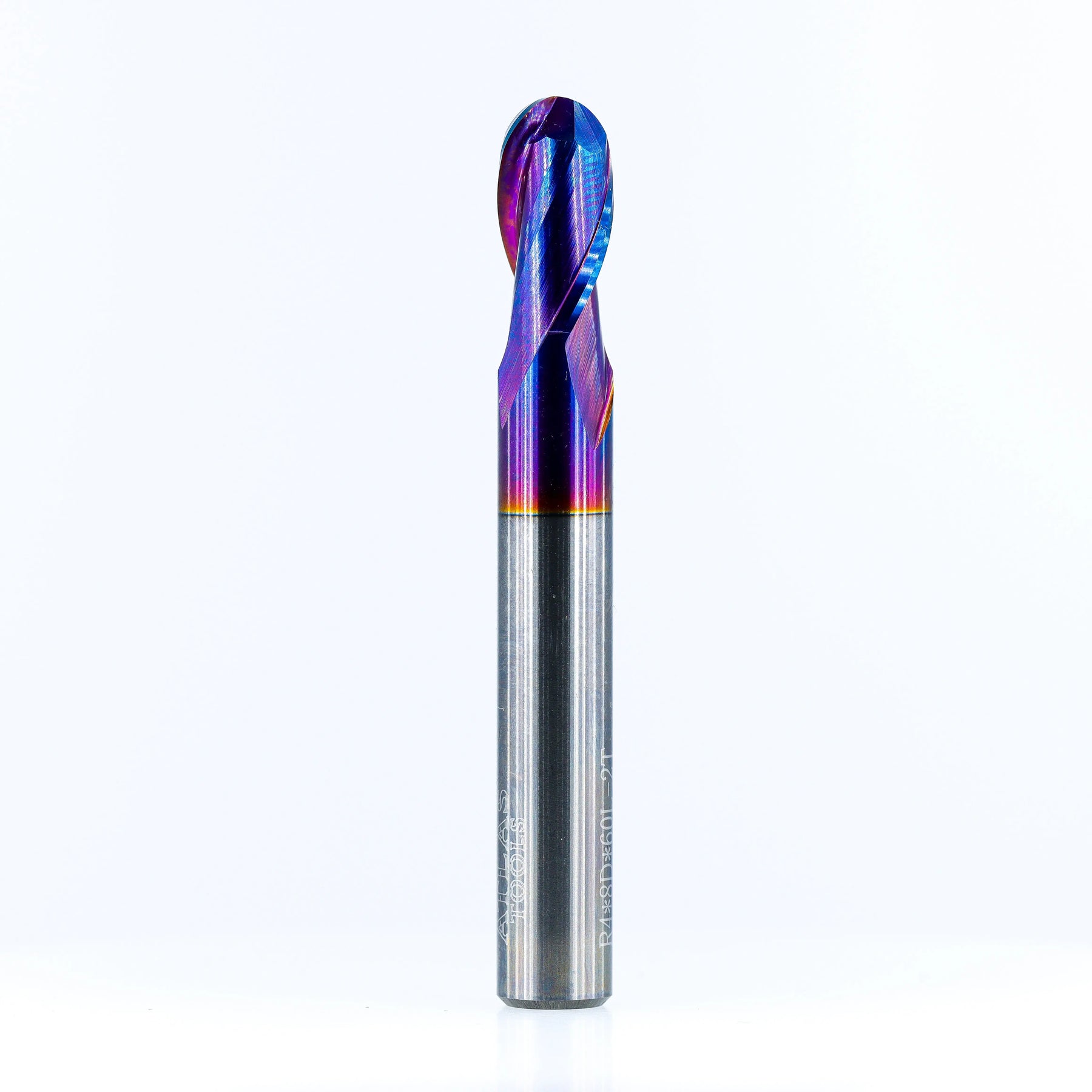 Ball Nose - 8x25 (Nano Coating) My Store