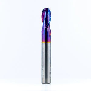 Ball Nose - 8x25 (Nano Coating) My Store