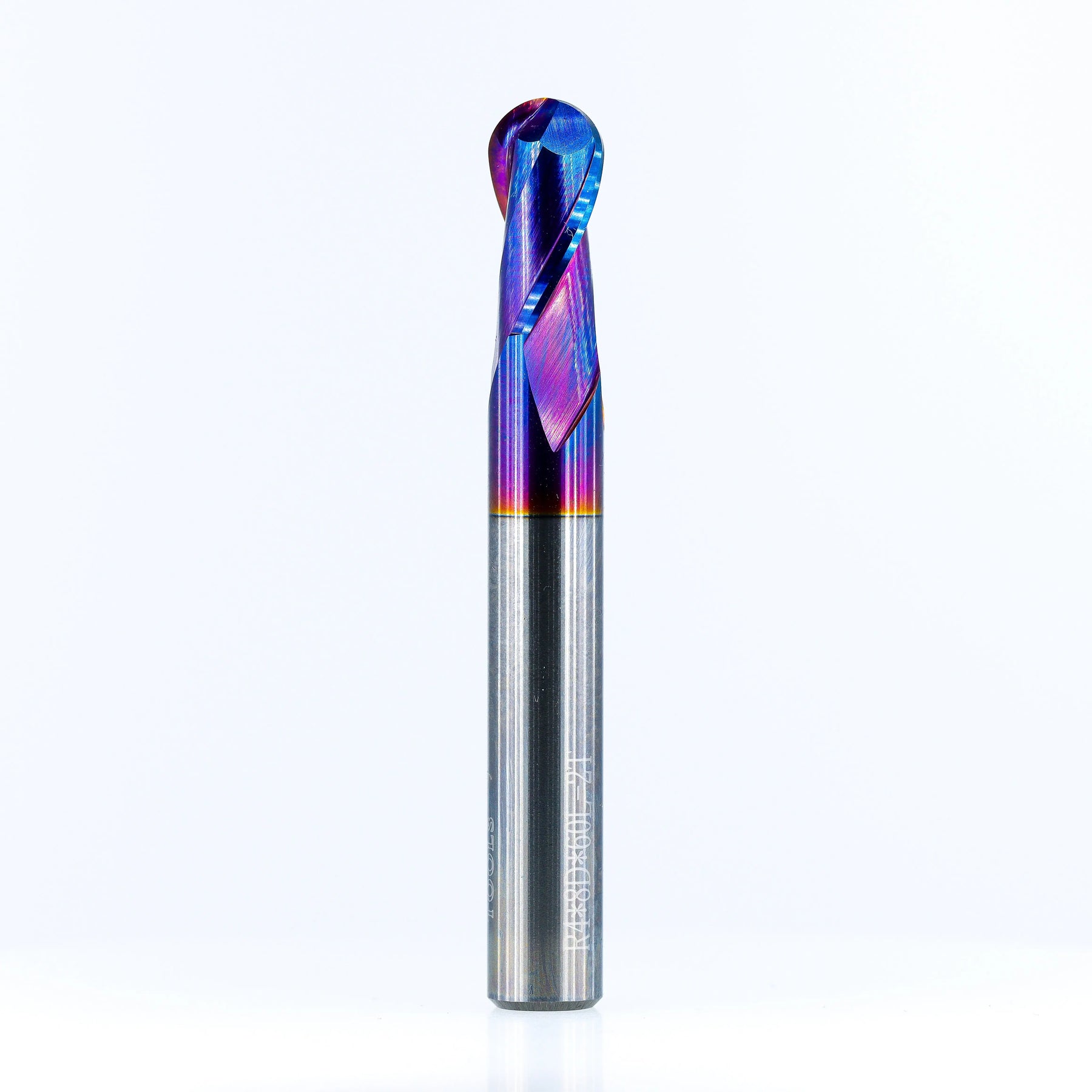 Ball Nose - 8x25 (Nano Coating) My Store