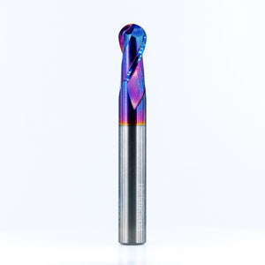 Ball Nose - 8x25 (Nano Coating) My Store