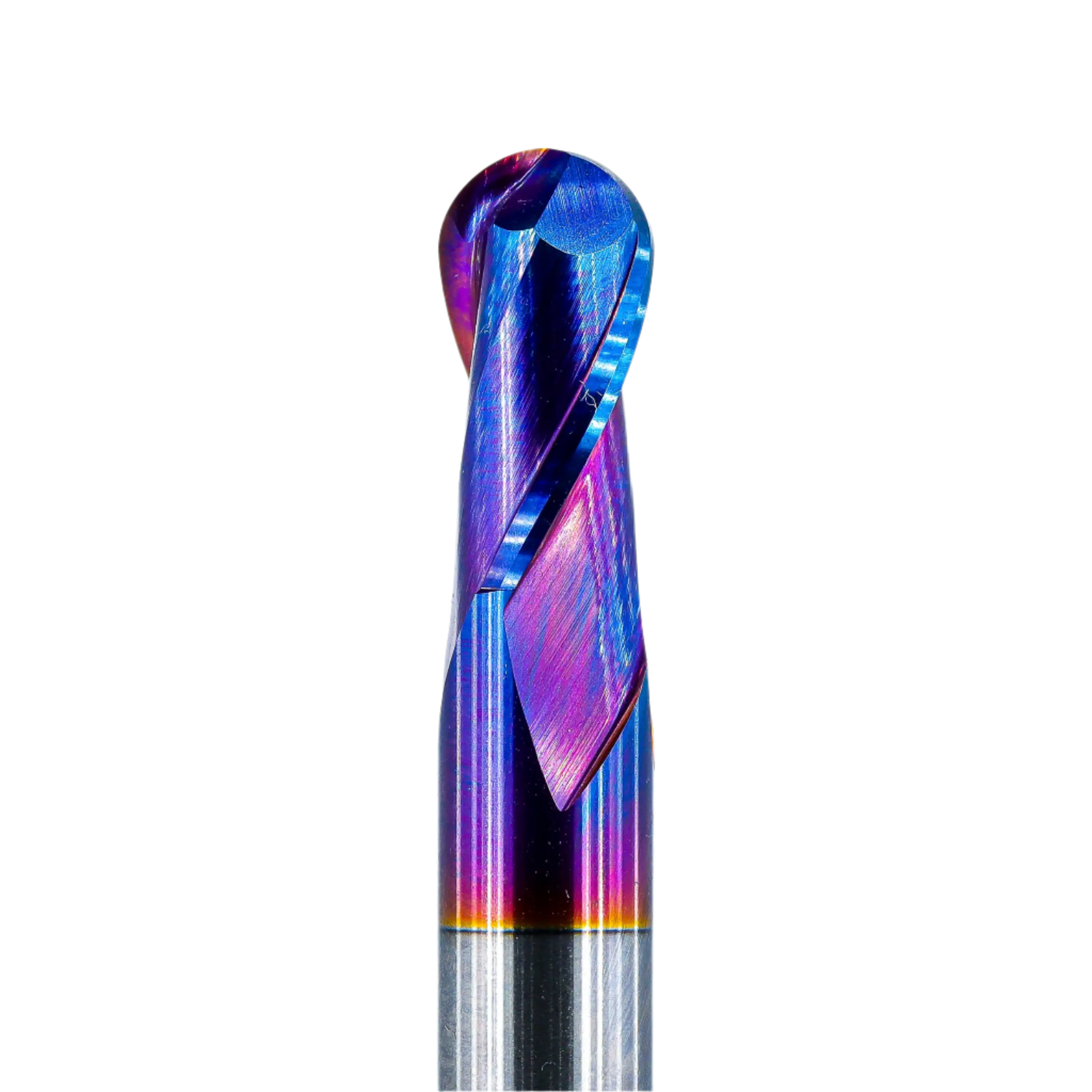 Ball Nose - 8x25 (Nano Coating) My Store