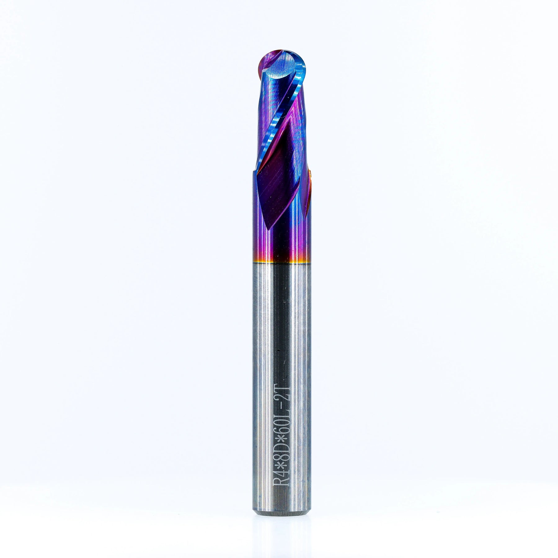 Ball Nose - 8x25 (Nano Coating) My Store