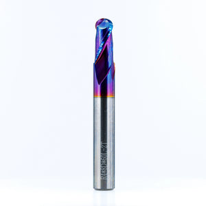 Ball Nose - 8x25 (Nano Coating) My Store
