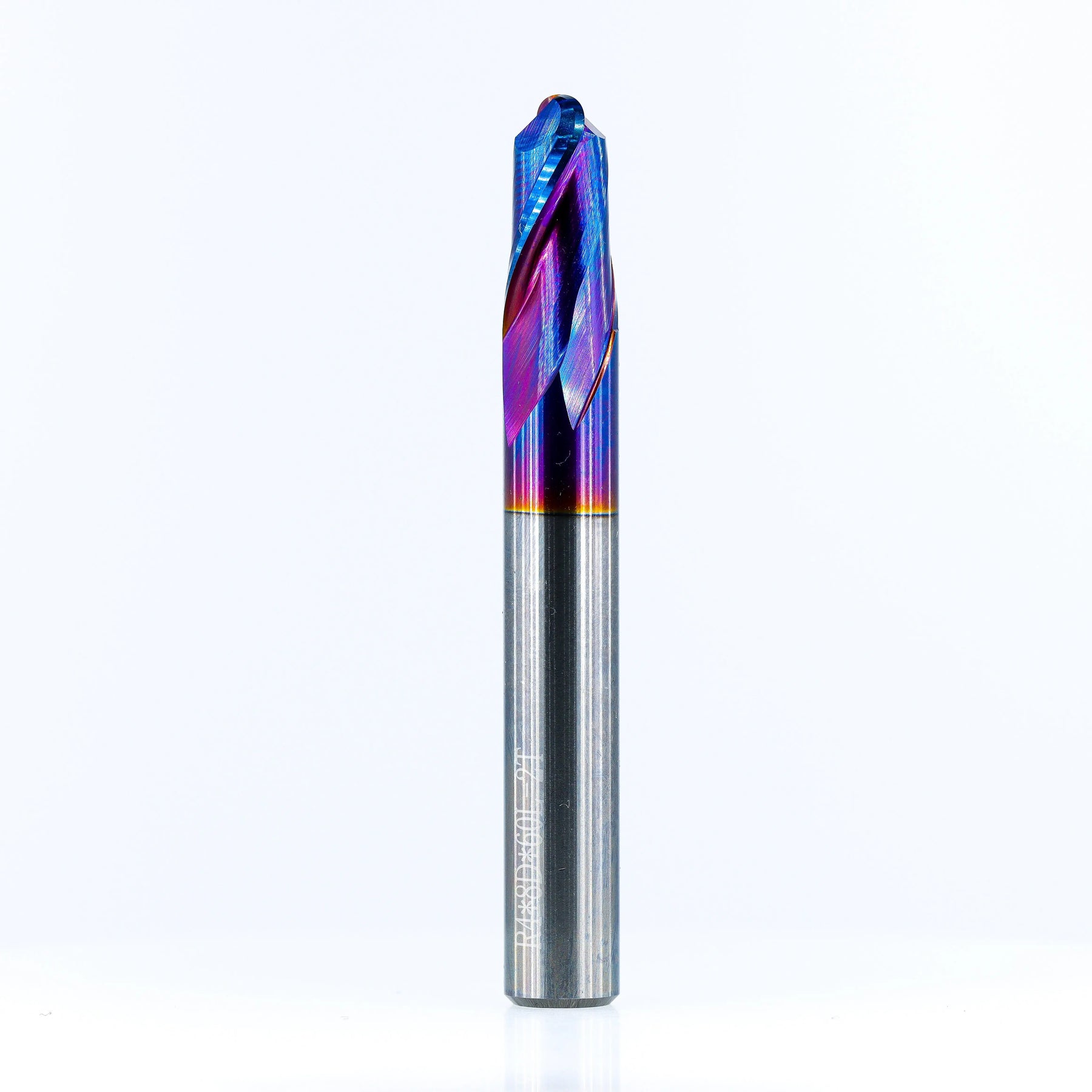Ball Nose - 8x25 (Nano Coating) My Store