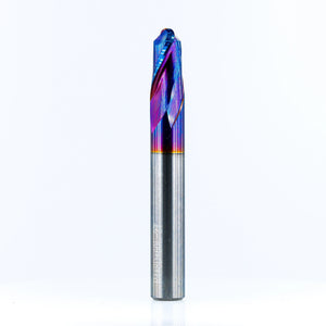 Ball Nose - 8x25 (Nano Coating) My Store