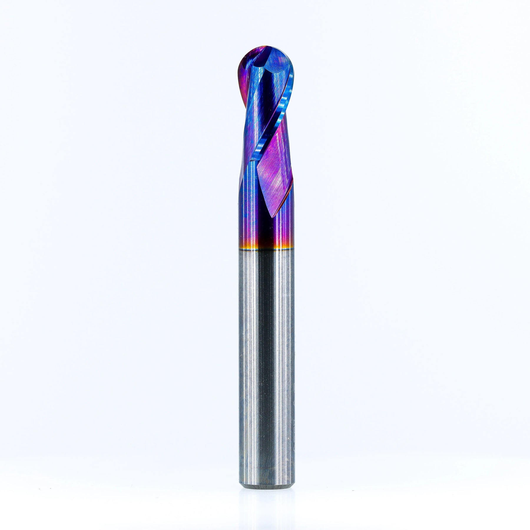 Ball Nose - 8x25 (Nano Coating) My Store