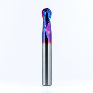 Ball Nose - 8x25 (Nano Coating) My Store