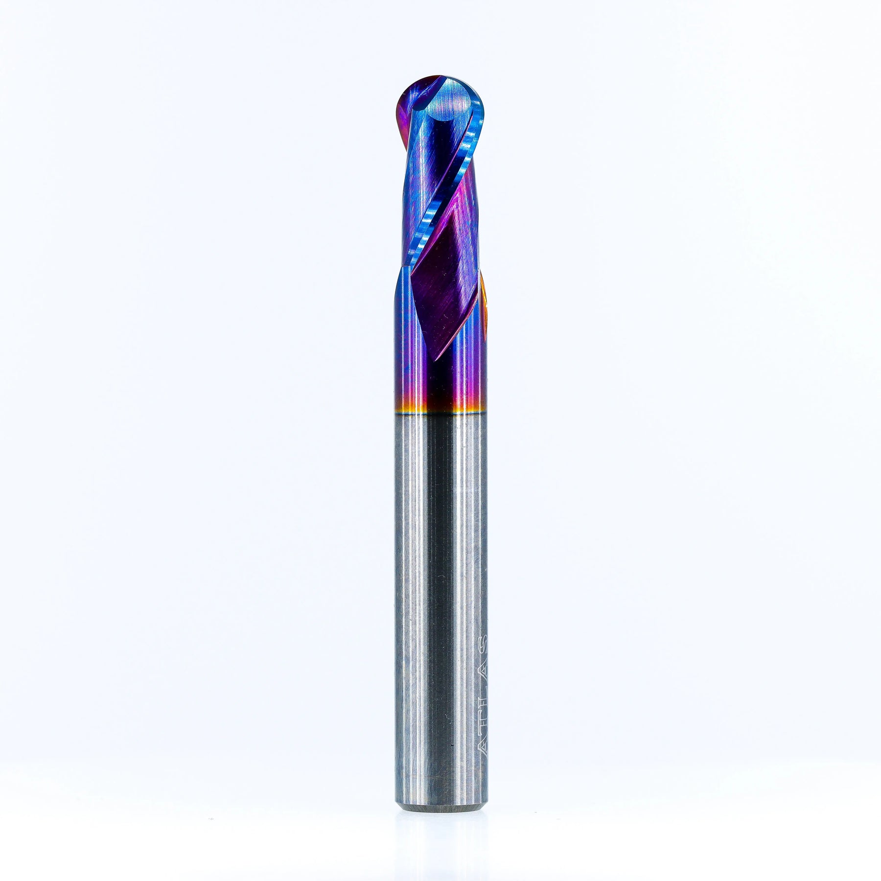Ball Nose - 8x25 (Nano Coating) My Store