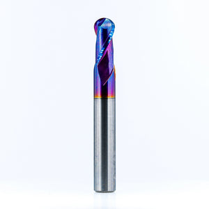 Ball Nose - 8x25 (Nano Coating) My Store