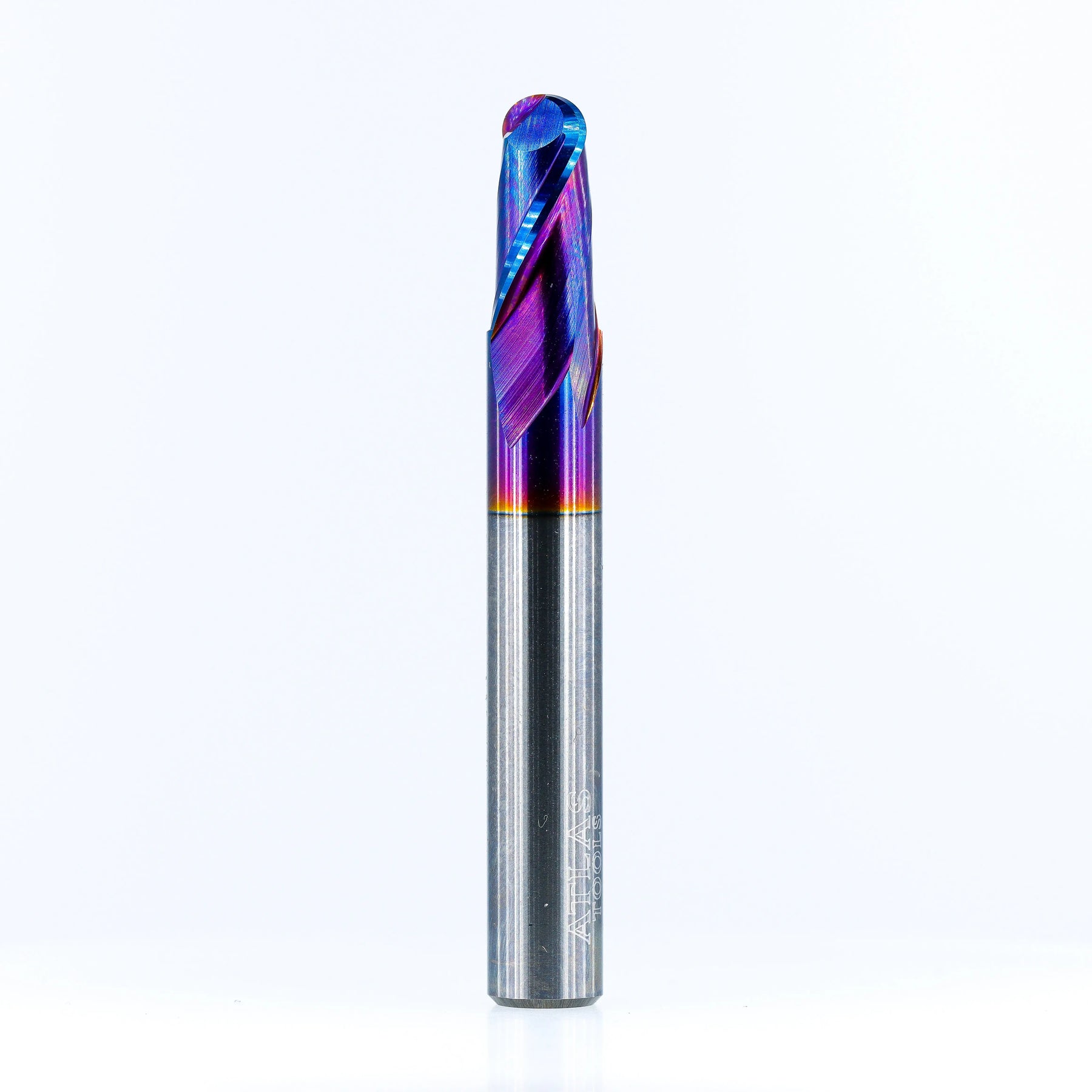Ball Nose - 8x25 (Nano Coating) My Store