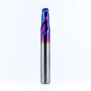 Ball Nose - 8x25 (Nano Coating) My Store