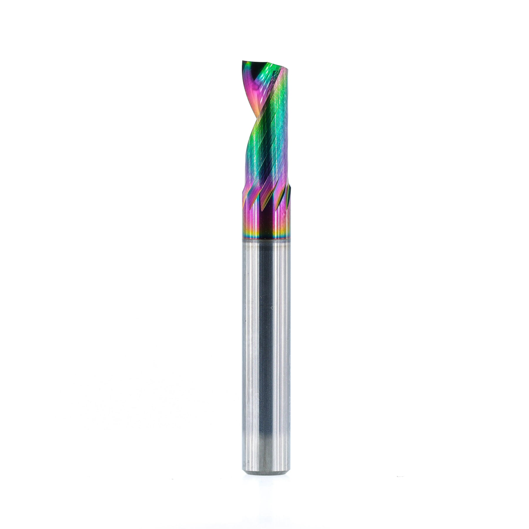 Up-Spiral Aluminium - 6x15 (DLC Coating) My Store