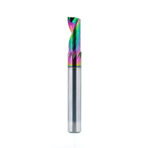 Up-Spiral Aluminium - 6x15 (DLC Coating) My Store