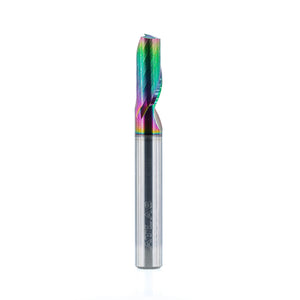 Up-Spiral Aluminium - 6x15 (DLC Coating) My Store
