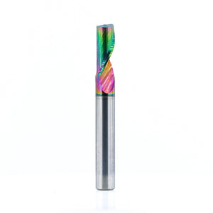 Up-Spiral Aluminium - 6x15 (DLC Coating) My Store