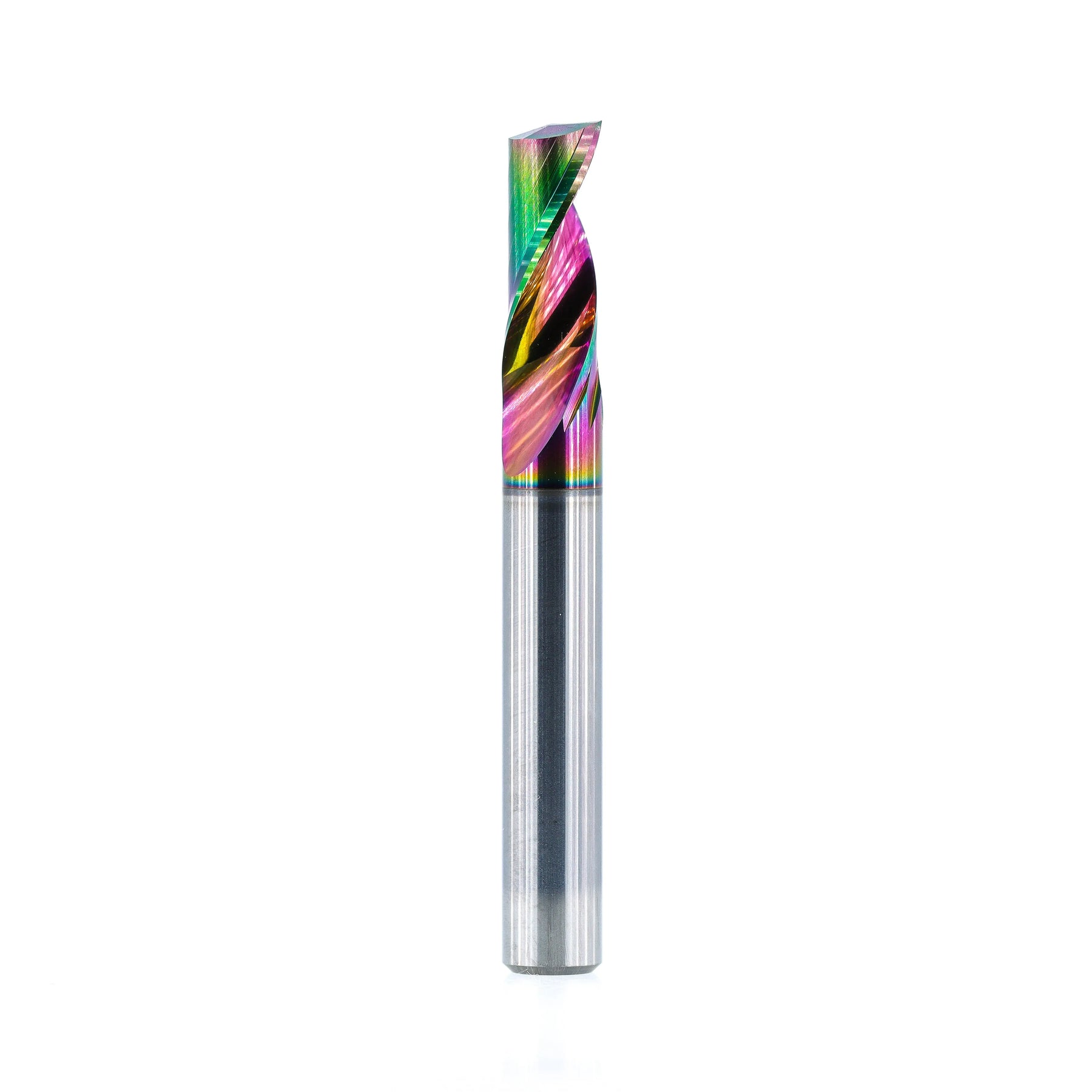 Up-Spiral Aluminium - 6x15 (DLC Coating) My Store