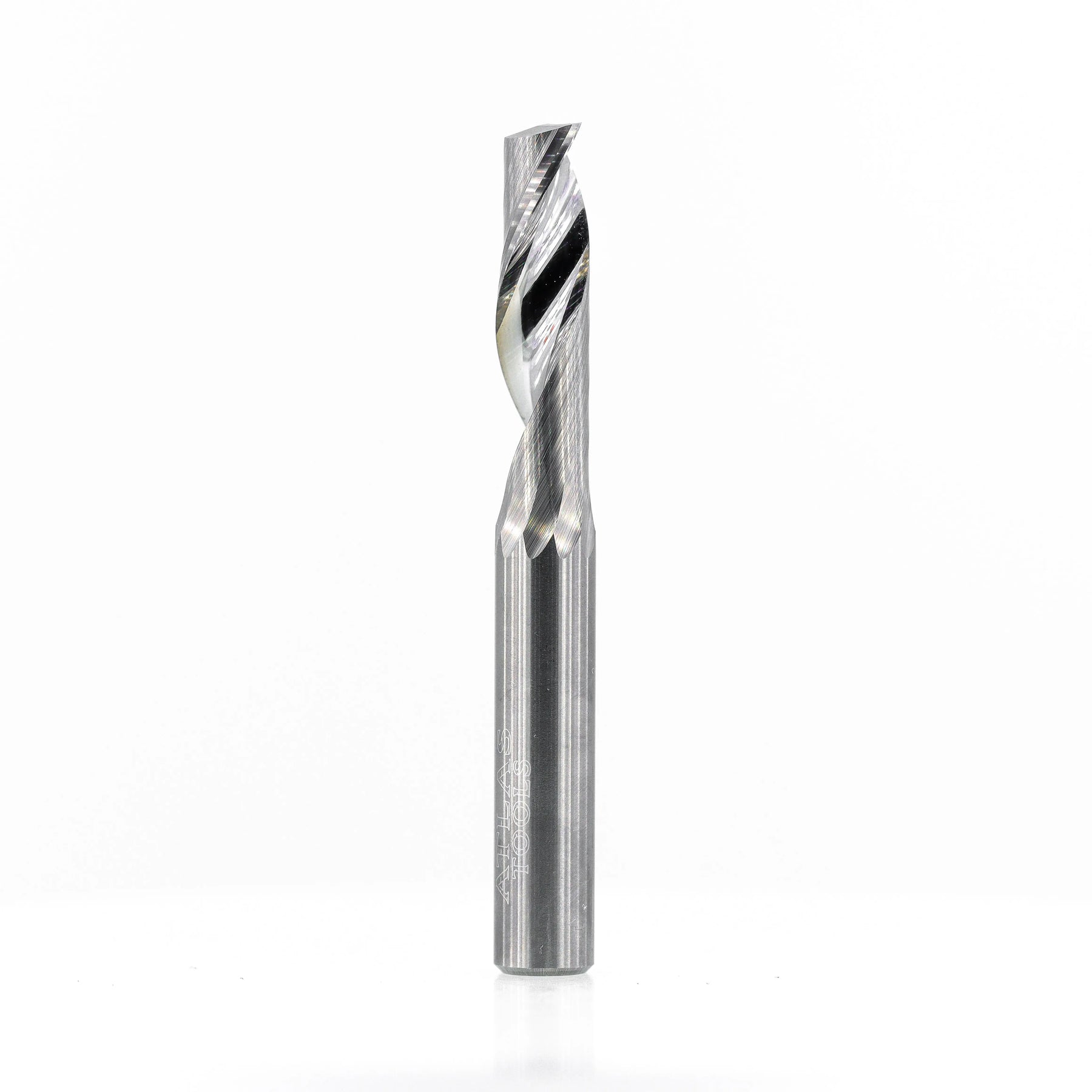 Up-Spiral Aluminium - 6x22 My Store