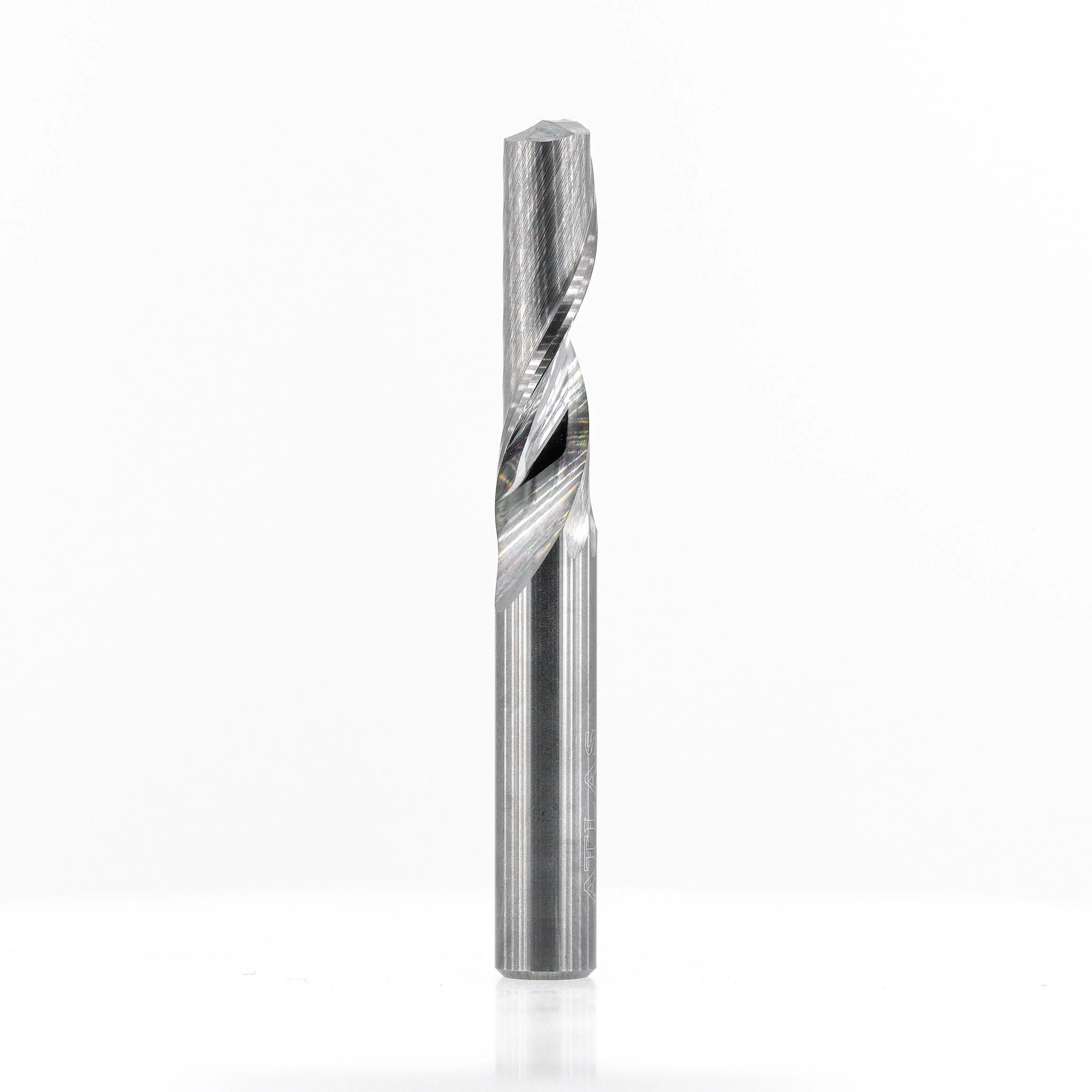Up-Spiral Aluminium - 6x22 My Store