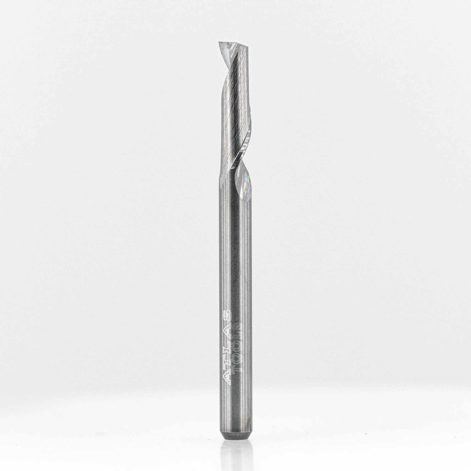 Up-Spiral Aluminium - 3.175x12 My Store