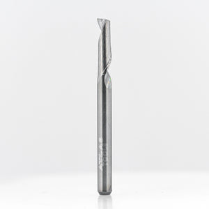 Up-Spiral Aluminium - 3.175x12 My Store