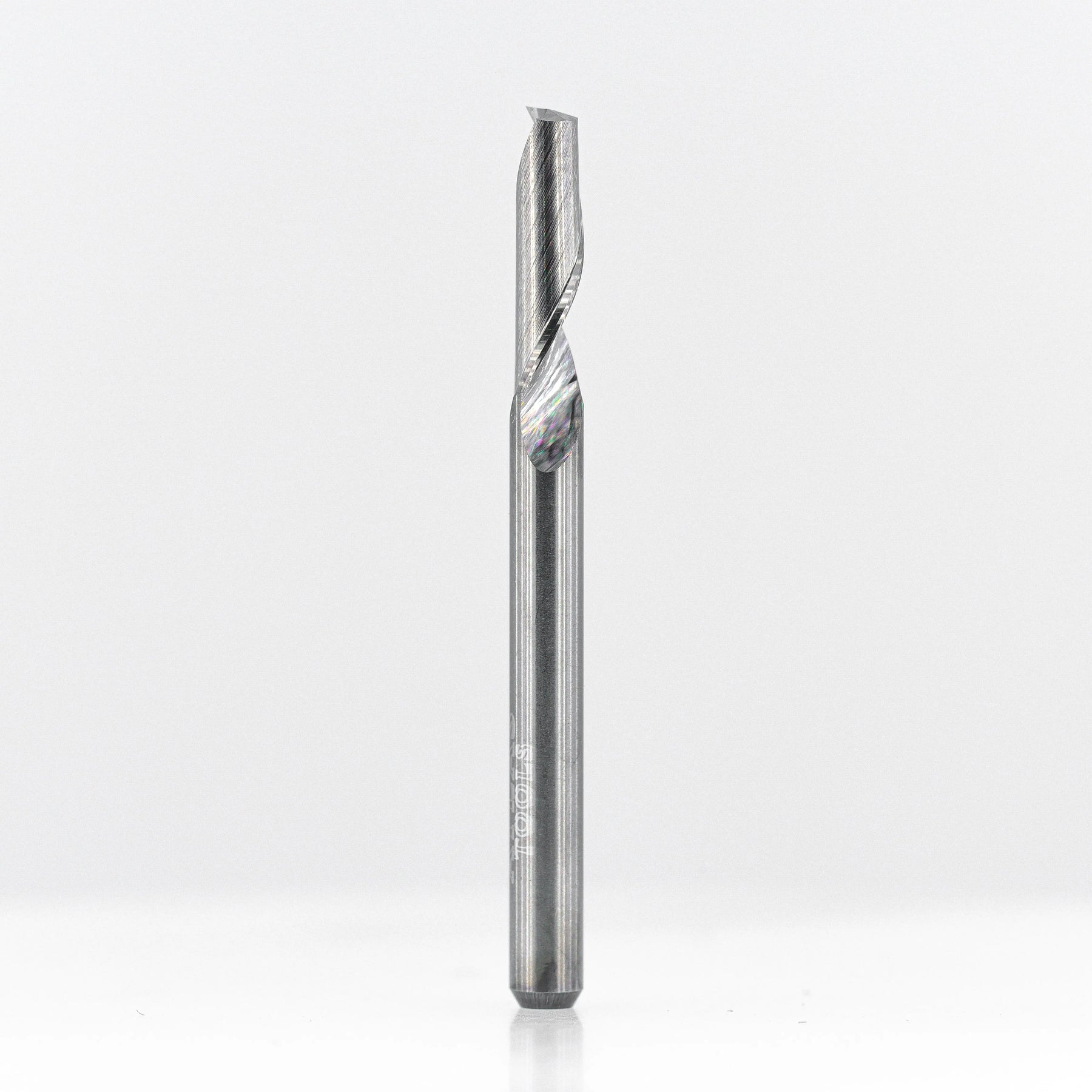 Up-Spiral Aluminium - 3.175x12 My Store