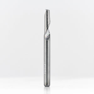 Up-Spiral Aluminium - 3.175x12 My Store