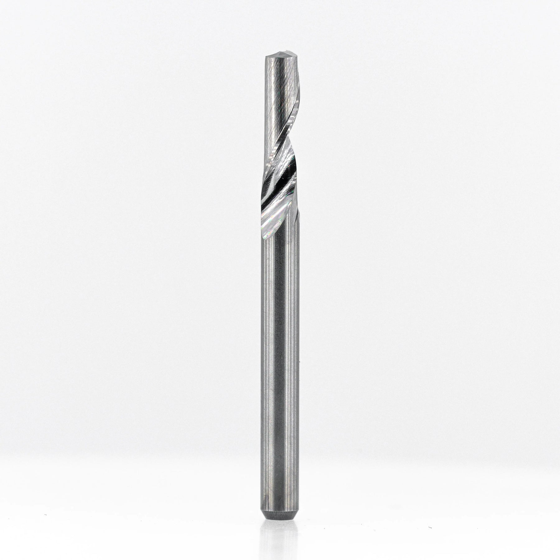 Up-Spiral Aluminium - 3.175x12 My Store