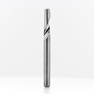 Up-Spiral Aluminium - 3.175x12 My Store