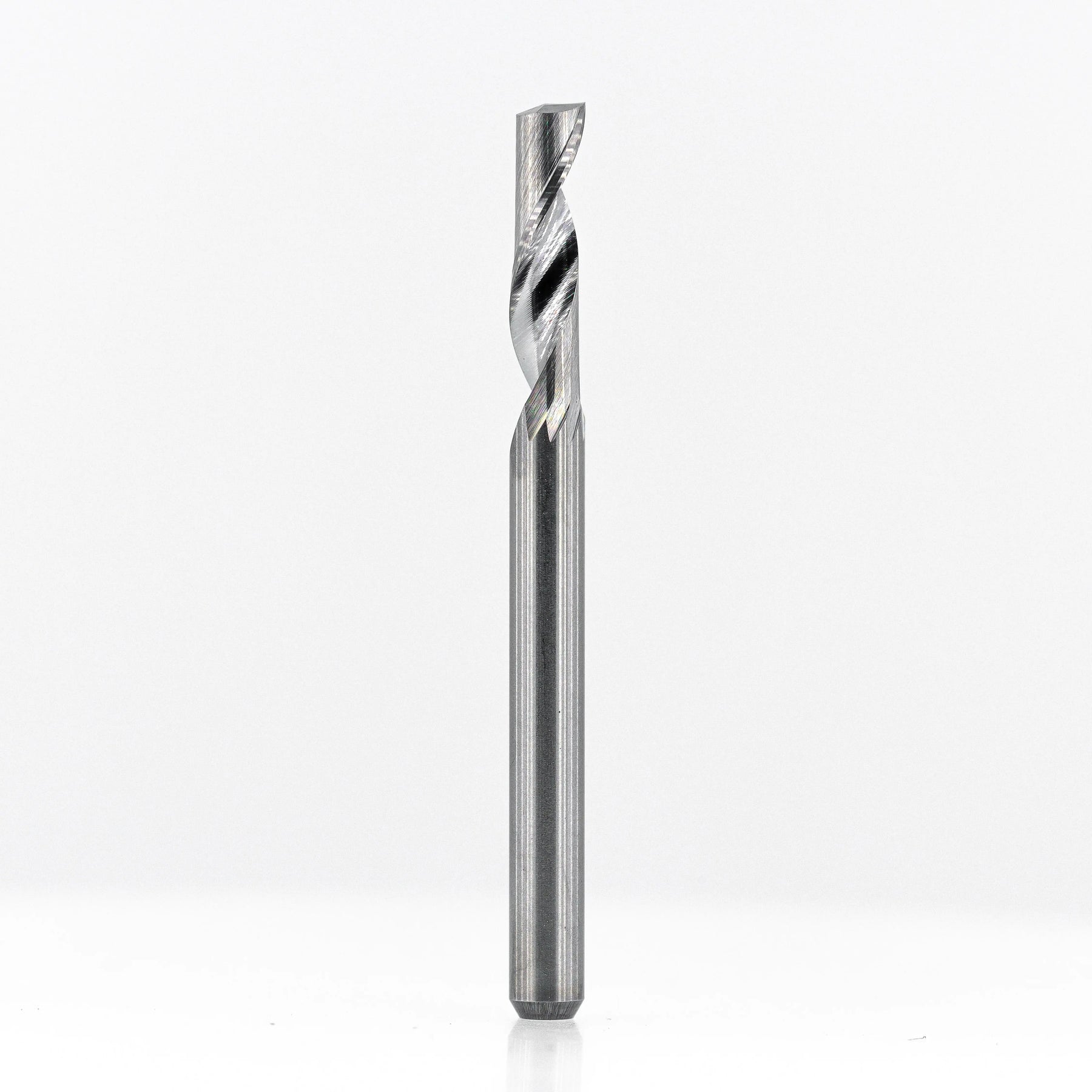 Up-Spiral Aluminium - 3.175x12 My Store