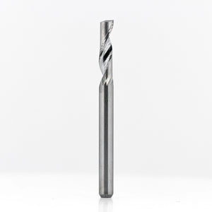 Up-Spiral Aluminium - 3.175x12 My Store