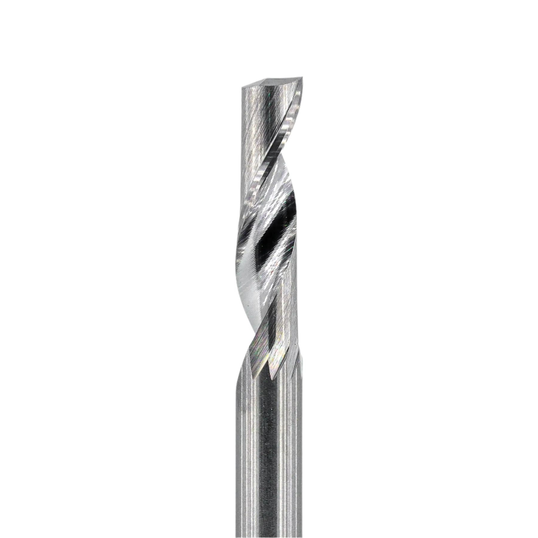 Up-Spiral Aluminium - 3.175x12 My Store