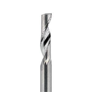 Up-Spiral Aluminium - 3.175x12 My Store