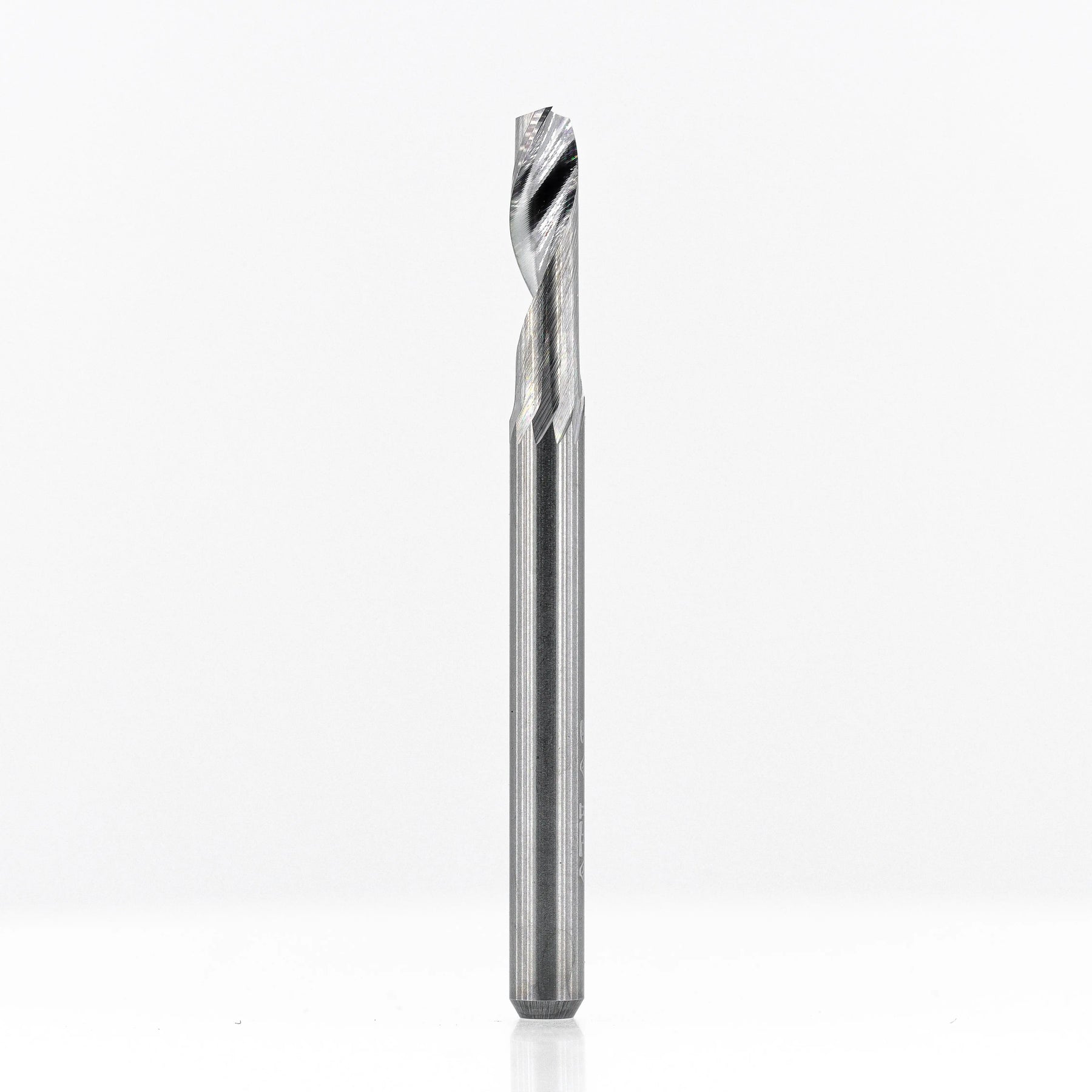 Up-Spiral Aluminium - 3.175x12 My Store