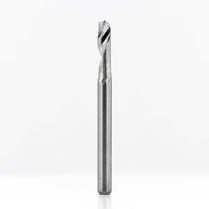 Up-Spiral Aluminium - 3.175x12 My Store