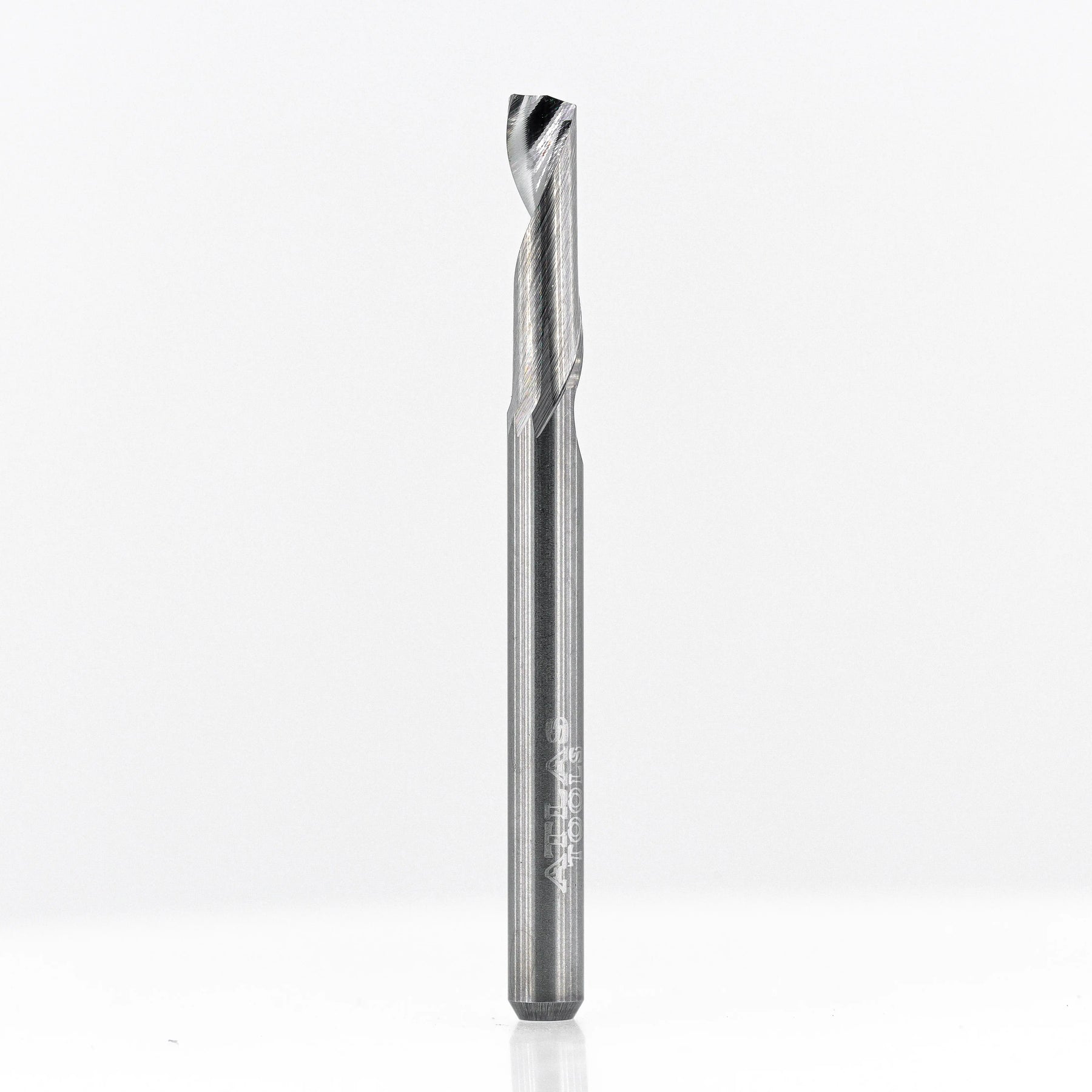 Up-Spiral Aluminium - 3.175x12 My Store