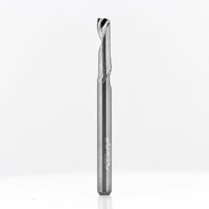 Up-Spiral Aluminium - 3.175x12 My Store