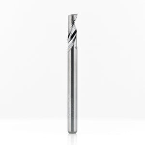 Up-Spiral Aluminium - 3.175x8 My Store