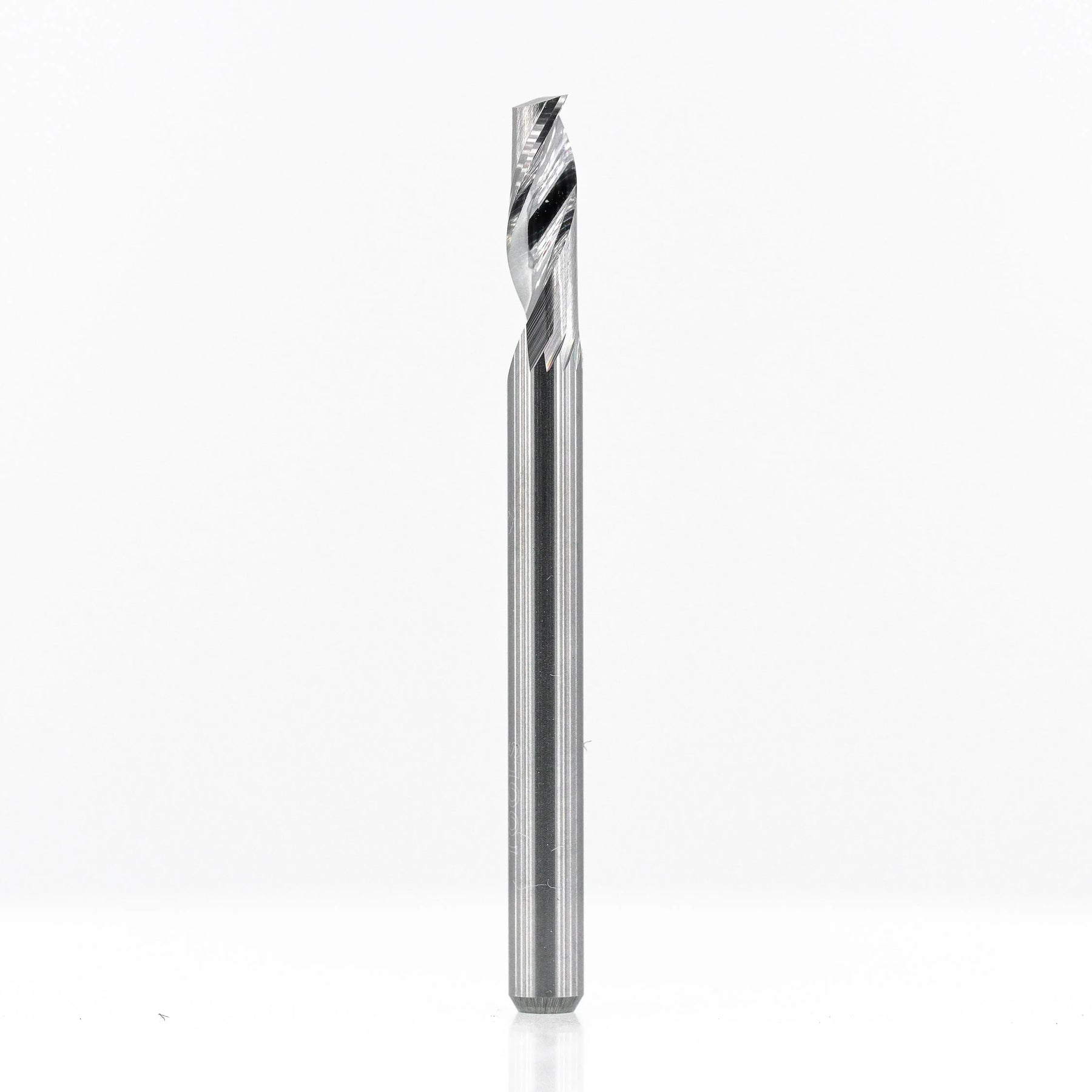 Up-Spiral Aluminium - 3.175x8 My Store