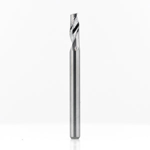 Up-Spiral Aluminium - 3.175x8 My Store