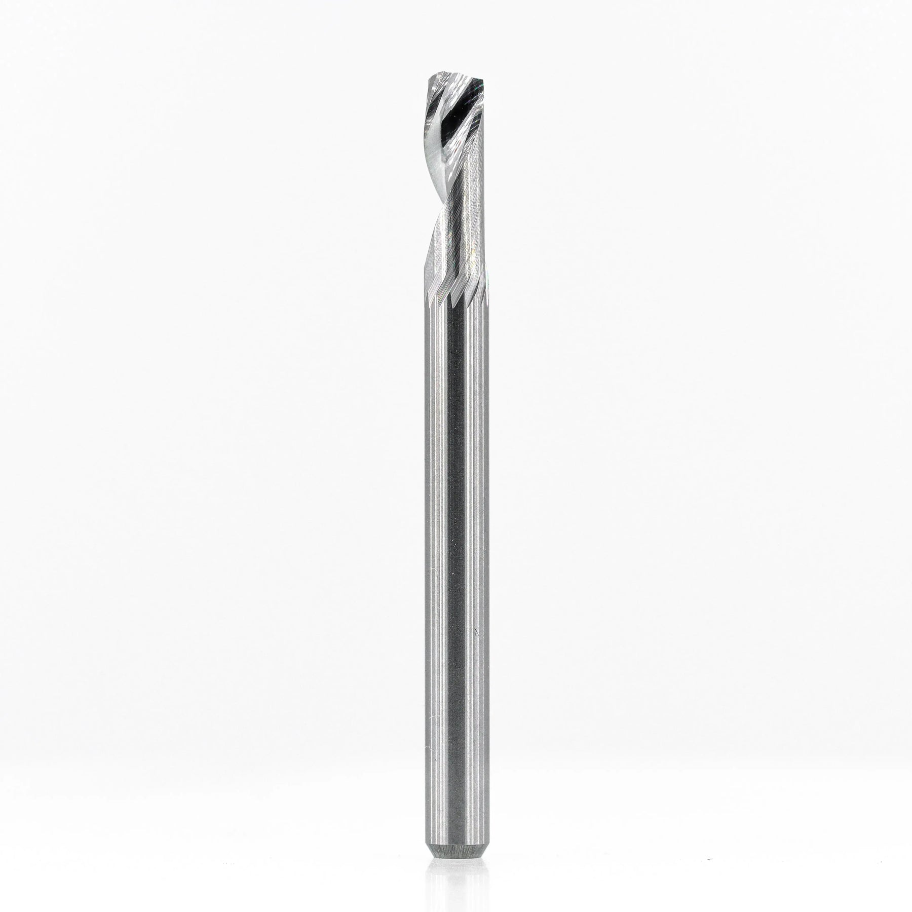 Up-Spiral Aluminium - 3.175x8 My Store